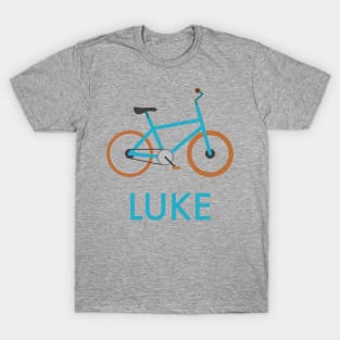 Bike T-Shirt